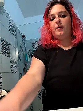 LadyRochester online show from October 2025 01:12:01 PM