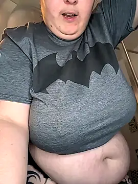 LadyRochester online show from April 2026 07:39:02 PM