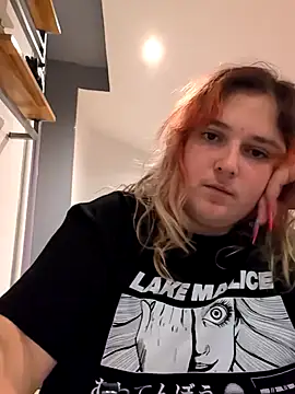 LadyRochester online show from September 2025 08:08:02 PM