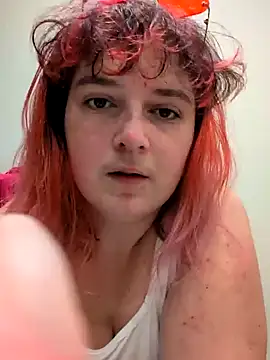 LadyRochester online show from November 2025 02:33:02 PM