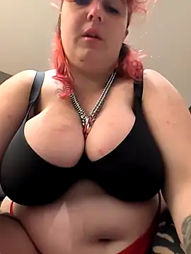 LadyRochester online show from October 2025 12:44:01 AM