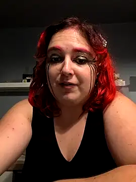 LadyRochester online show from September 2025 11:56:02 PM