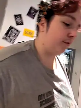 LadyRochester online show from November 2025 04:11:01 PM