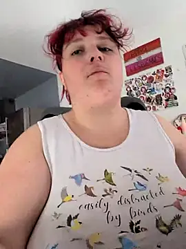 LadyRochester online show from May 2026 02:15:01 PM