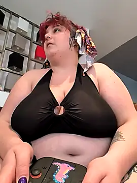 Snapshot of LadyRochester chatting on June 2026 04:19:01 PM LadyRochester online show from June 2026 04:19:01 PM