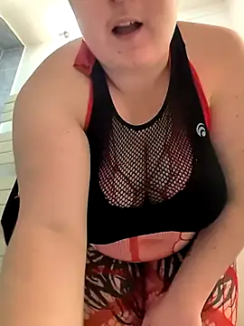 LadyRochester online show from February 2026 12:55:02 AM