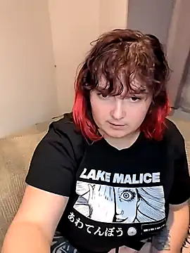 LadyRochester online show from March 2026 01:27:01 AM