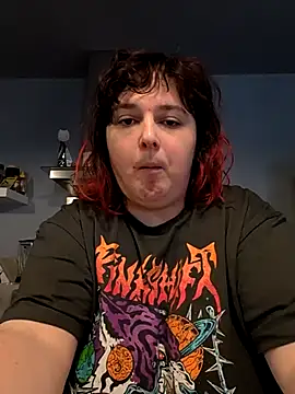 LadyRochester online show from March 2026 01:51:02 PM