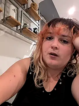 LadyRochester online show from September 2025 12:04:01 AM