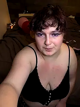 LadyRochester online show from February 2026 08:40:01 PM