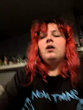 LadyRochester online show from October 2025 12:36:02 AM