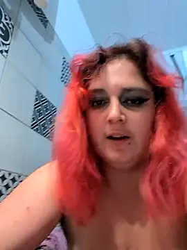 LadyRochester online show from October 2025 10:33:02 PM