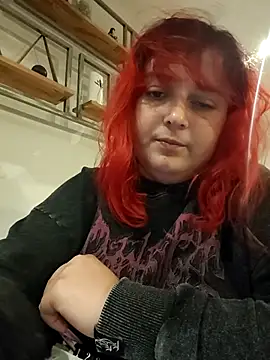 LadyRochester online show from September 2025 07:09:02 PM