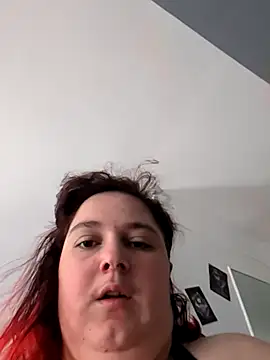 LadyRochester online show from March 2026 01:44:01 PM