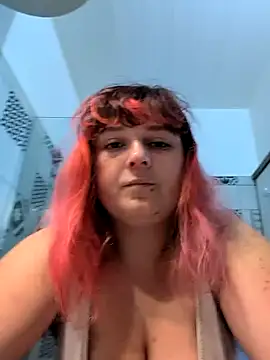 LadyRochester online show from October 2025 01:10:02 PM