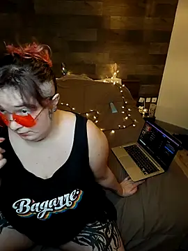 LadyRochester online show from January 2026 12:37:02 AM