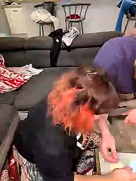 LadyRochester online show from January 2026 03:59:02 PM