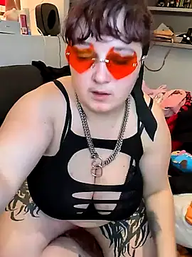 LadyRochester online show from February 2026 04:09:02 PM