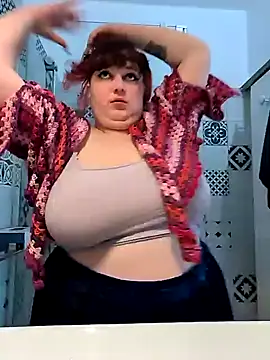 LadyRochester online show from March 2026 02:05:01 PM