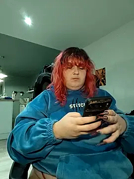 LadyRochester online show from October 2025 01:39:02 AM