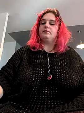 LadyRochester online show from October 2025 01:56:01 PM