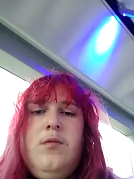 LadyRochester online show from March 2025 04:40:02 PM