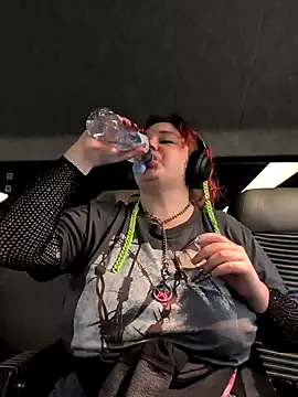 LadyRochester online show from October 2025 06:13:01 AM