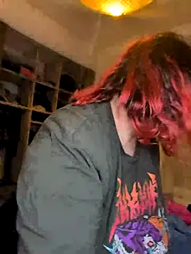 LadyRochester online show from March 2026 08:29:01 PM