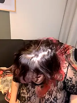 LadyRochester online show from February 2026 10:31:02 PM