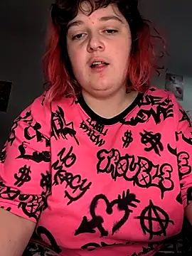 LadyRochester online show from February 2026 10:09:02 PM