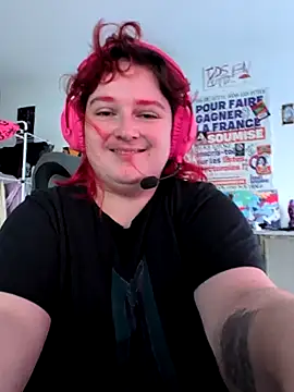 LadyRochester online show from May 2026 03:17:01 PM