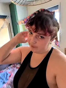 LadyRochester online show from October 2025 01:30:01 PM