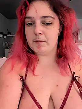 LadyRochester online show from October 2025 12:18:01 PM