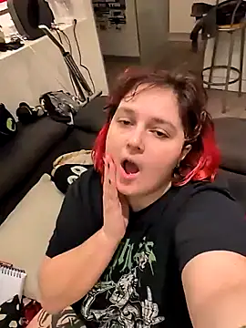 LadyRochester online show from December 2025 05:44:01 PM