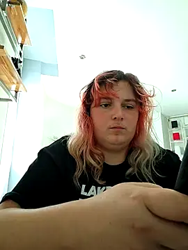 LadyRochester online show from September 2025 01:22:02 PM