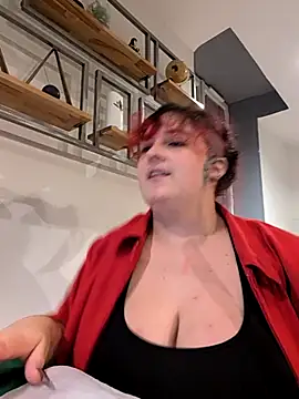 LadyRochester online show from September 2025 10:48:02 PM