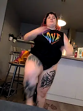 LadyRochester online show from February 2026 10:40:01 PM