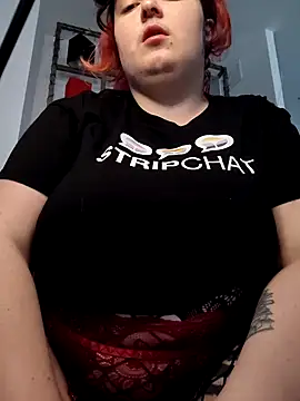 LadyRochester online show from March 2026 02:08:02 PM