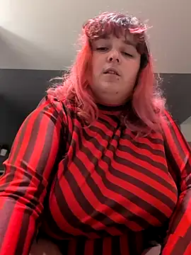 LadyRochester online show from October 2025 01:16:02 AM