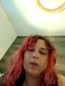 LadyRochester online show from October 2025 04:37:01 PM