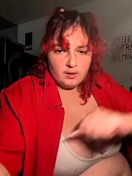 LadyRochester online show from September 2025 11:00:02 PM