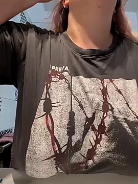 LadyRochester online show from September 2025 12:21:01 PM