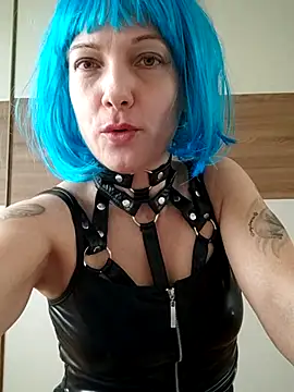 Snapshot of Dark_Angel_22 chatting on March 2025 10:05:02 AM Dark Angel 22 online show from March 2025 10:05:02 AM