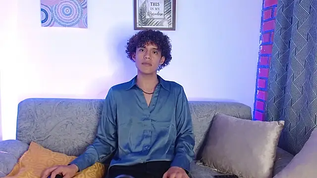 nickolas moon online show from March 2025 05:17:02 PM