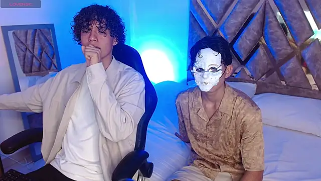 nickolas moon online show from March 2025 07:48:01 PM