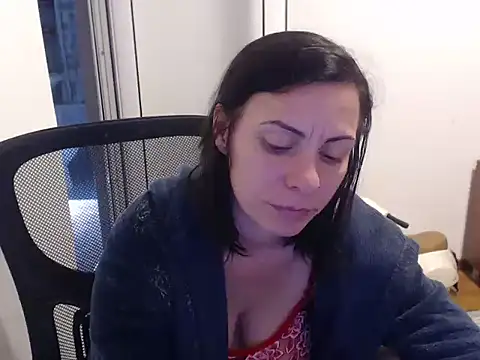 SweetAdela92 online show from June 2026 08:35:02 PM