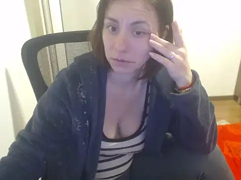 SweetAdela92 online show from February 2026 11:37:02 PM