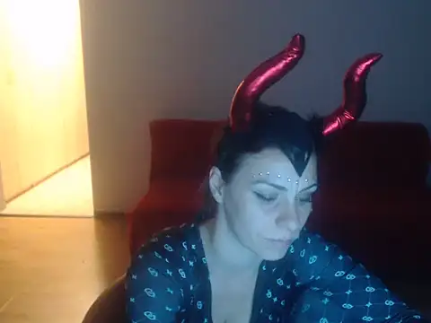 SweetAdela92 online show from October 2025 06:48:02 PM