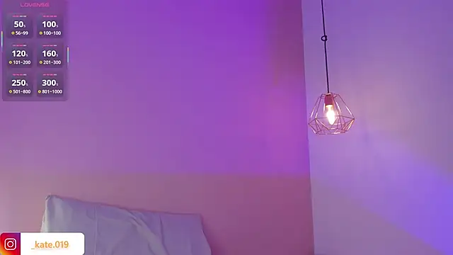 Kate bale online show from January 2026 08:13:02 PM