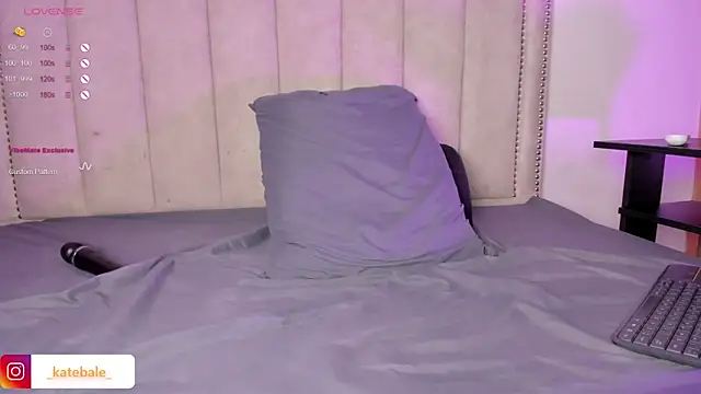 Kate bale online show from January 2025 11:17:02 PM